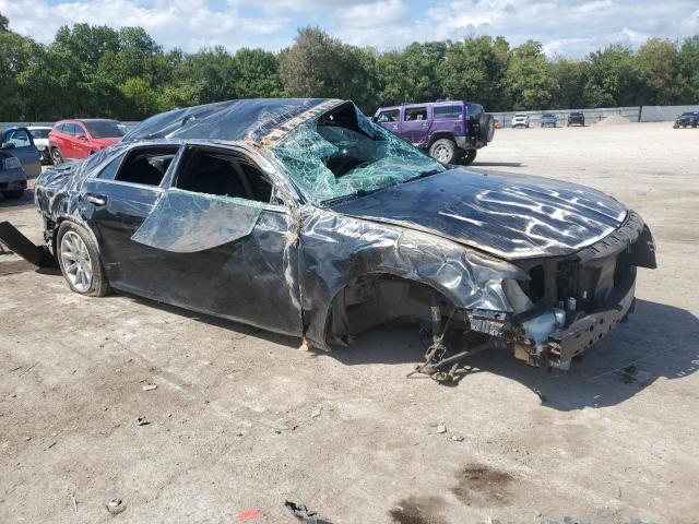 Photo 4 from auction – 2012 CHRYSLER 300 LIMITE with VIN 2C3CCACG4CH308988