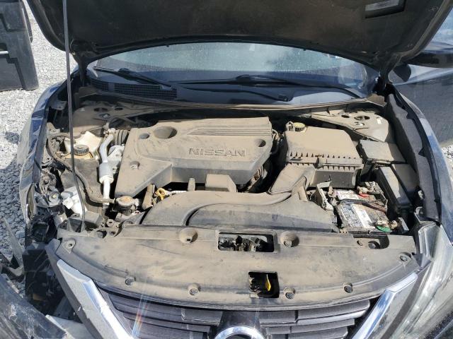 Photo 11 from auction – 2017 NISSAN ALTIMA 2.5 with VIN 1N4AL3AP1HN334583