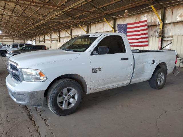 RAM 1500 CLASS 2019 with VIN 3C6JR6DG0KG502338 - Photo from auction