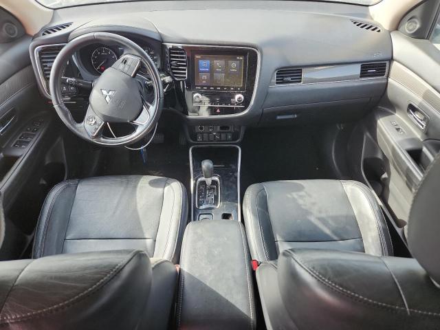 Photo 8 from auction – 2020 MITSUBISHI OUTLANDER with VIN JA4AZ3A33LZ023819