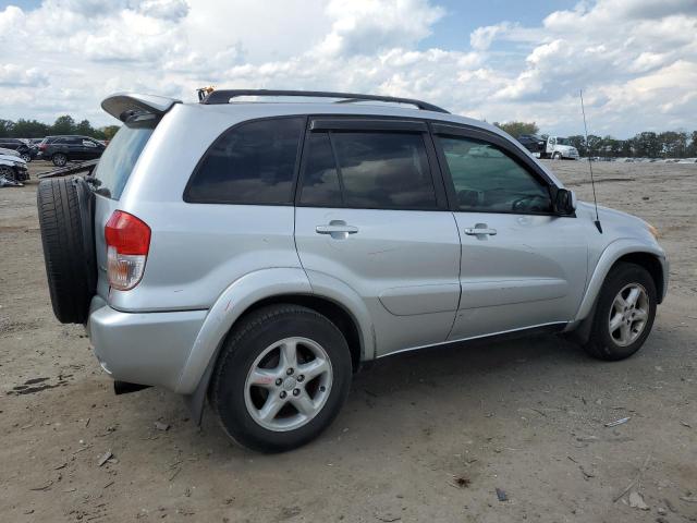 Photo 3 from auction – 2002 TOYOTA RAV4 with VIN JTEHH20V126035659