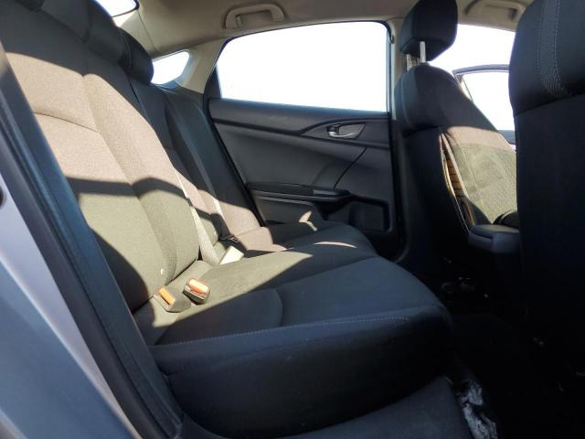 Photo 10 from auction – 2017 HONDA CIVIC LX with VIN 2HGFC2F58HH524392