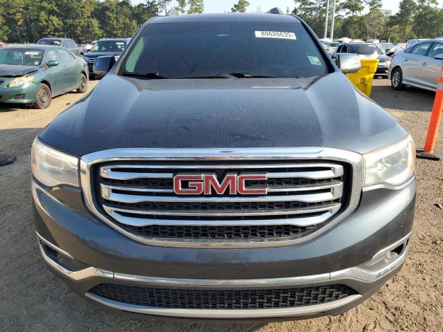 Photo 5 from auction – 2019 GMC ACADIA SLE with VIN 1GKKNLLS1KZ199443
