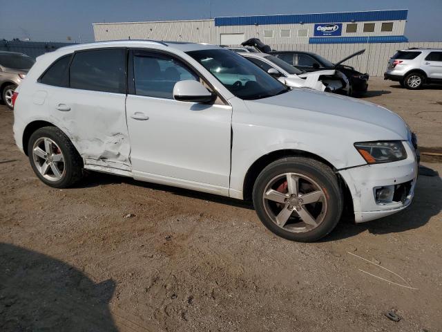 Photo 4 from auction – 2012 AUDI Q5 PREMIUM PLUS with VIN WA1LFAFP2CA135561