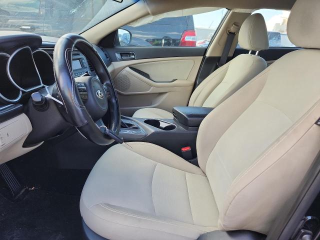 Photo 7 from auction – 2015 KIA OPTIMA LX with VIN 5XXGM4A79FG375916