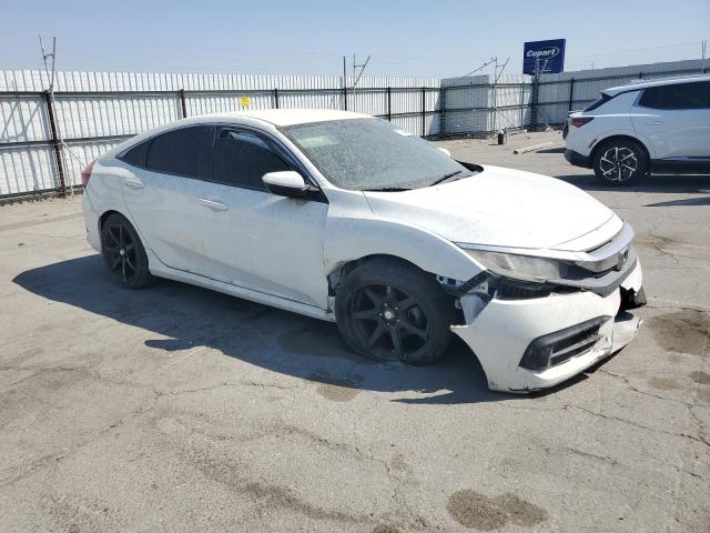 Photo 4 from auction – 2016 HONDA CIVIC with VIN 2HGFC2F56GH569782