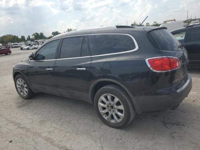 Photo 2 from auction – 2011 BUICK ENCLAVE CX with VIN 5GAKRCED0BJ170949