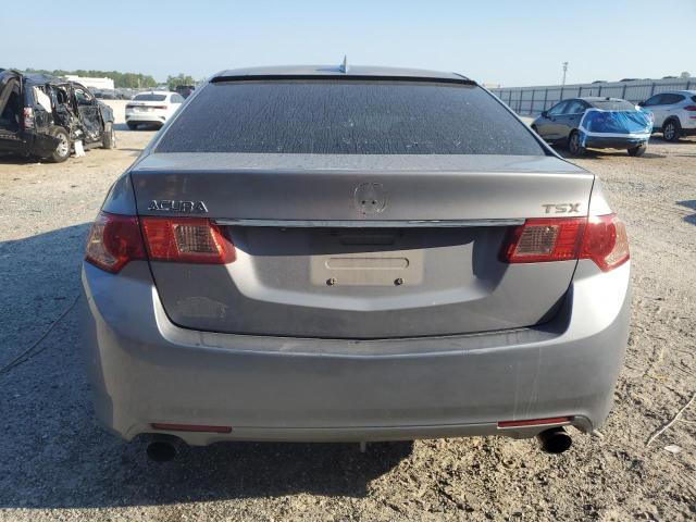 Photo 6 from auction – 2011 ACURA TSX with VIN JH4CU2F62BC009260
