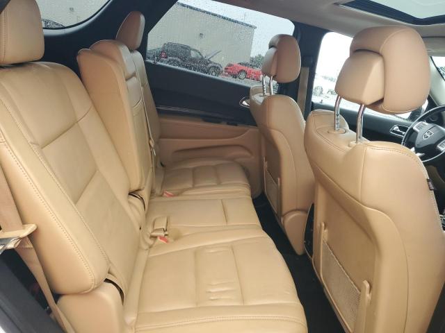 Photo 11 from auction – 2011 DODGE DURANGO CI with VIN 1D4RD5GG0BC638295