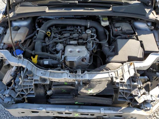 Photo 11 from auction – 2017 FORD FOCUS SE with VIN 1FADP3FE7HL257285