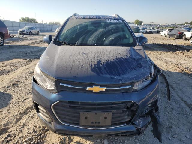 Photo 5 from auction – 2020 CHEVROLET TRAX 1LT with VIN 3GNCJLSB0LL120311