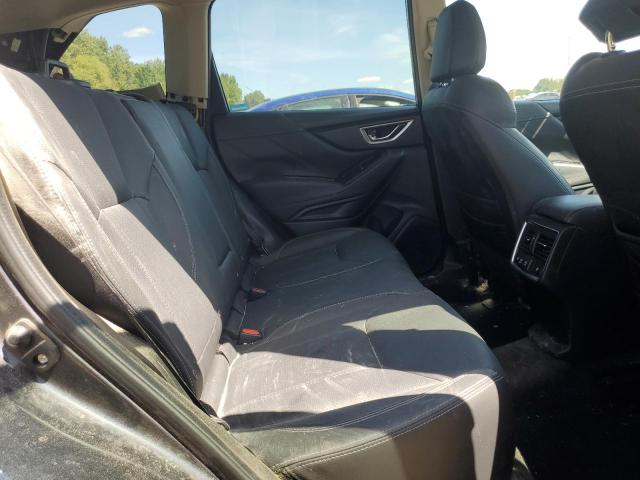 Photo 11 from auction – 2019 SUBARU FORESTER T with VIN JF2SKAWC4KH416746
