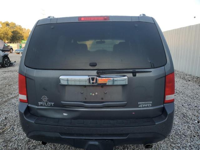 Zdjęcie 6 z aukcji – 2012 HONDA PILOT TOUR z VIN 5FNYF4H96CB077859