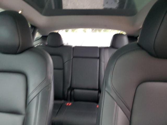 Photo 10 from auction – 2024 TESLA MODEL Y with VIN 7SAYGDEE8RA234430