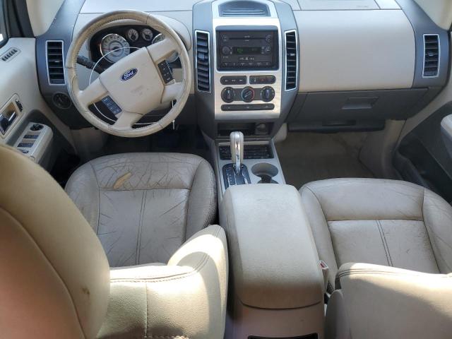 Photo 8 from auction – 2007 FORD EDGE SEL with VIN 2FMDK38C77BB63146