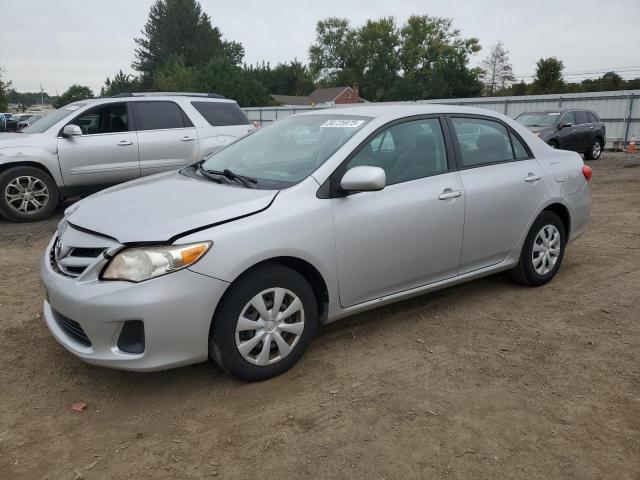 TOYOTA COROLLA BA 2011 with VIN 2T1BU4EE0BC700120 - Photo from auction