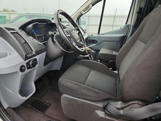 Photo 7 from auction – 2016 FORD TRANSIT T- with VIN 1FBZX2ZM6GKB28976