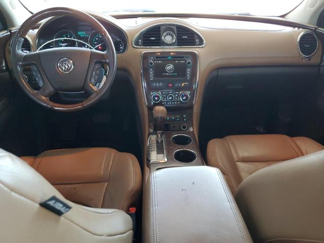 Photo 8 from auction – 2015 BUICK ENCLAVE with VIN 5GAKRCKD7FJ293786