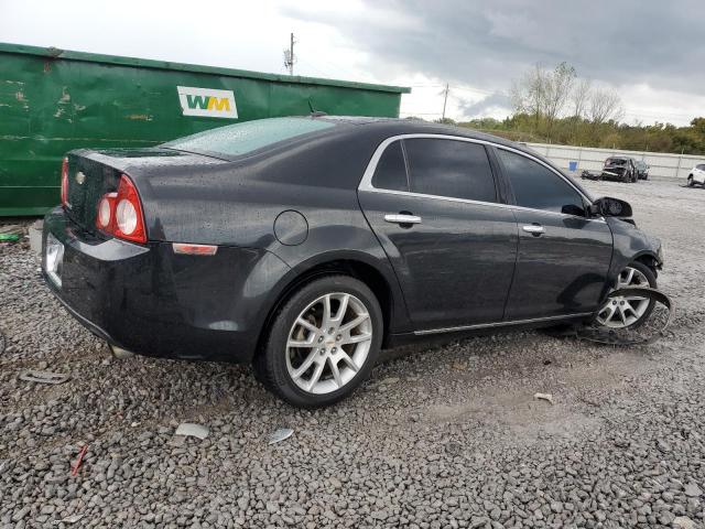 Photo 3 from auction – 2011 CHEVROLET MALIBU LTZ with VIN 1G1ZE5E71BF263909