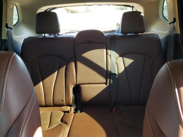 Photo 10 from auction – 2018 BUICK ENVISION E with VIN LRBFX2SA5JD027257