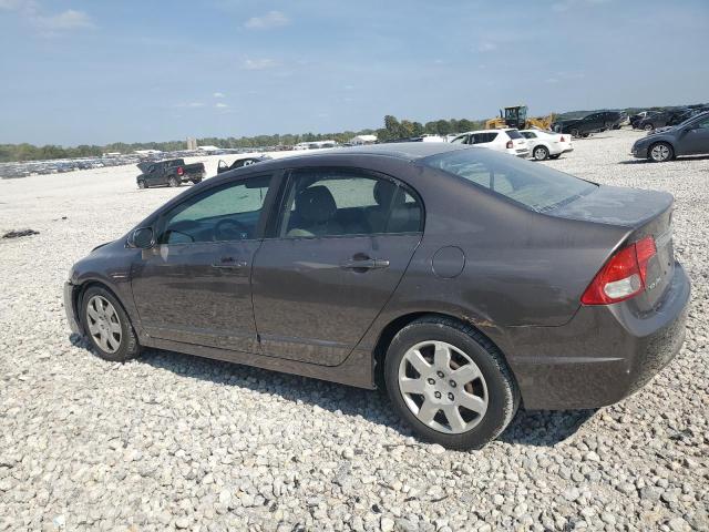 Photo 2 from auction – 2011 HONDA CIVIC LX with VIN 2HGFA1F56BH543465