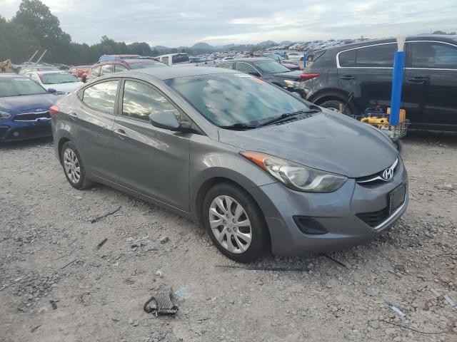 Photo 4 from auction – 2013 HYUNDAI ELANTRA GL with VIN 5NPDH4AE2DH220129