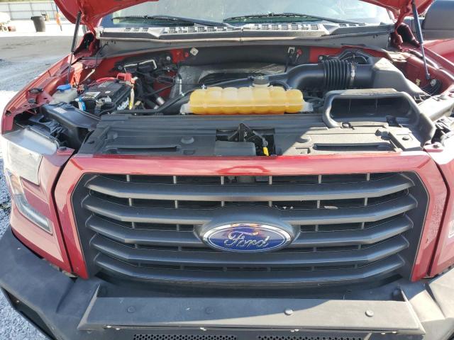 Photo 11 from auction – 2015 FORD F150 SUPER with VIN 1FTEW1EG1FFA48998