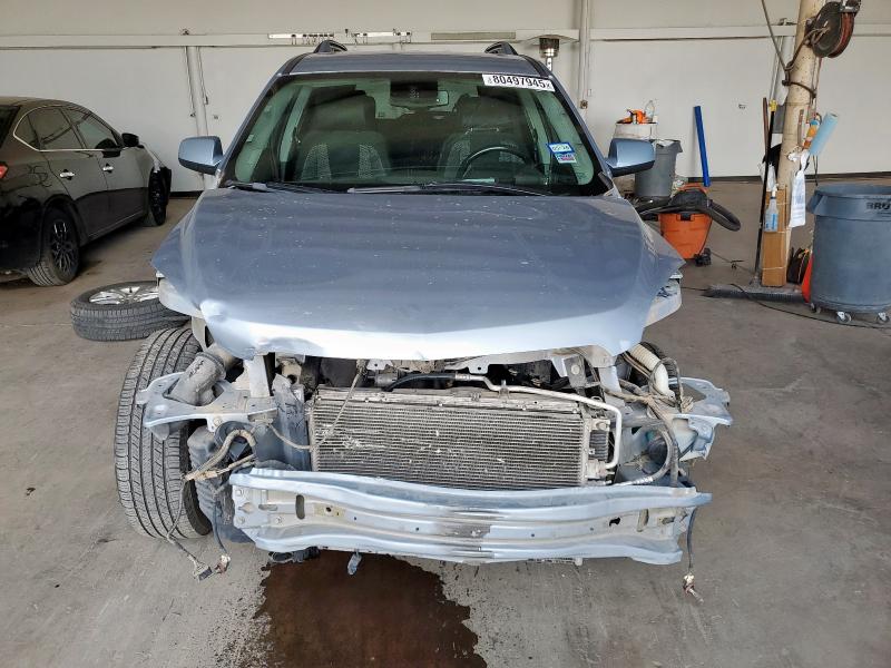 Photo 5 from auction – 2015 CHEVROLET EQUINOX LT with VIN 2GNALCEK2F6332715