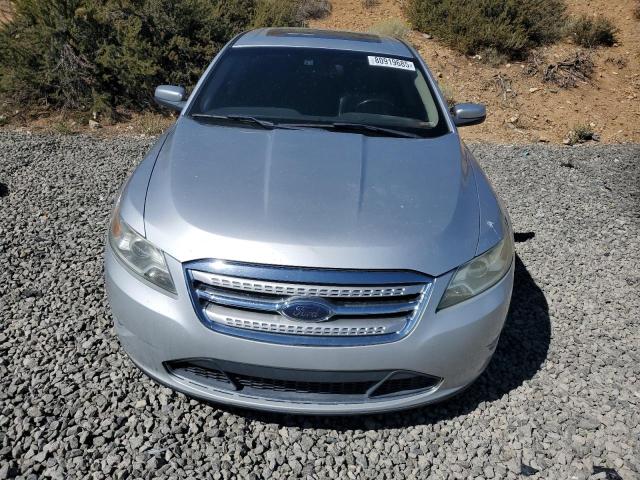 Photo 5 from auction – 2010 FORD TAURUS SHO with VIN 1FAHP2KT6AG151487