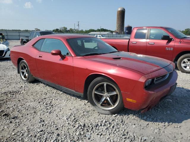 Photo 4 from auction – 2010 DODGE CHALLENGER with VIN 2B3CJ4DV6AH283753