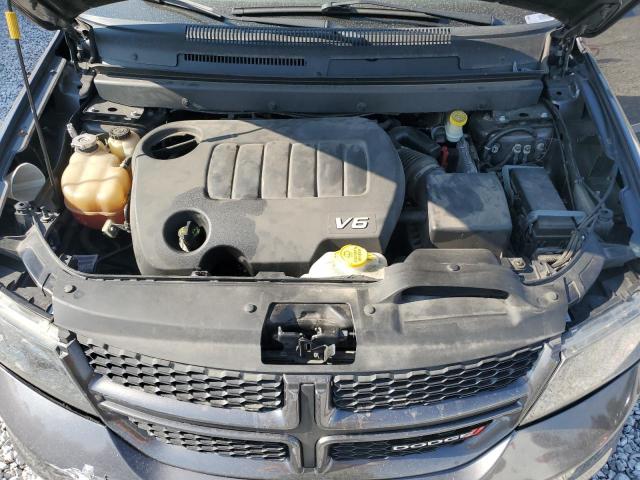 Photo 12 from auction – 2016 DODGE JOURNEY R/T with VIN 3C4PDDEG6GT183773