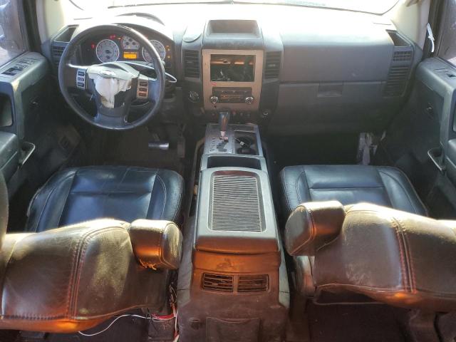 Photo 8 from auction – 2012 NISSAN TITAN S with VIN 1N6BA0EC0CN326071