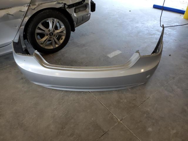 Photo 12 from auction – 2011 HYUNDAI SONATA SE with VIN 5NPEC4AC4BH281190