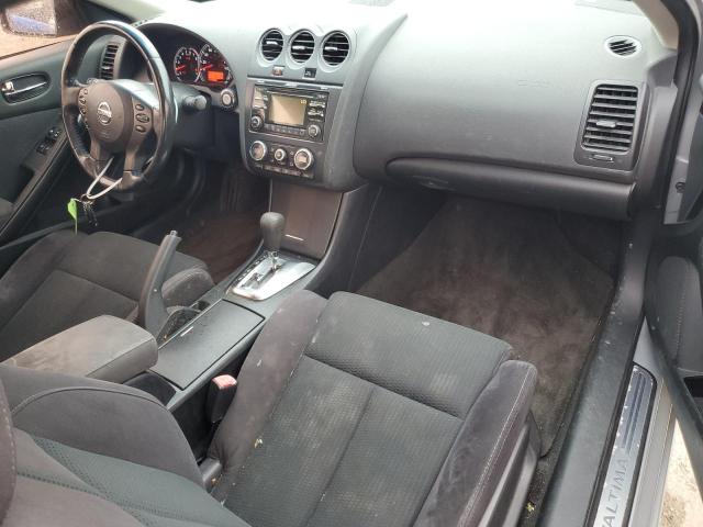 Photo 8 from auction – 2012 NISSAN ALTIMA S with VIN 1N4AL2EP0CC129815