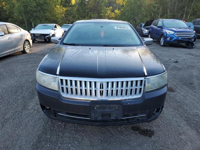 Photo 5 from auction – 2007 LINCOLN MKZ with VIN 3LNHM26T07R620292