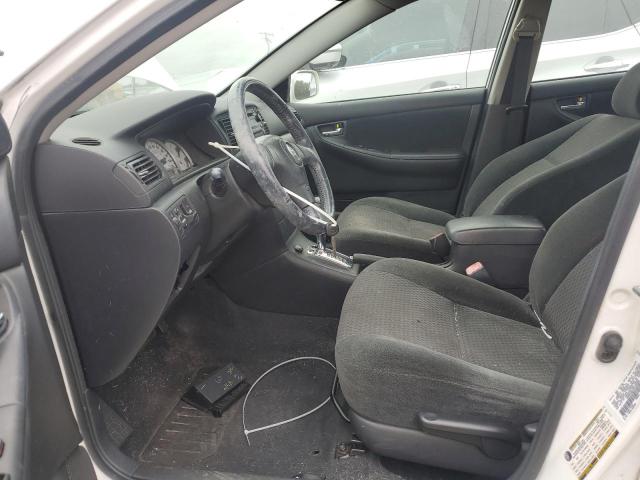 Photo 7 from auction – 2006 TOYOTA COROLLA CE with VIN 1NXBR32E16Z728982