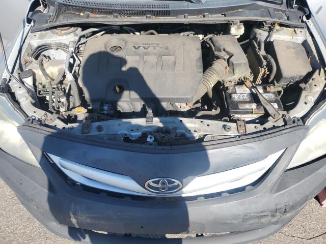 Photo 11 from auction – 2012 TOYOTA COROLLA BA with VIN 2T1BU4EE4CC912147