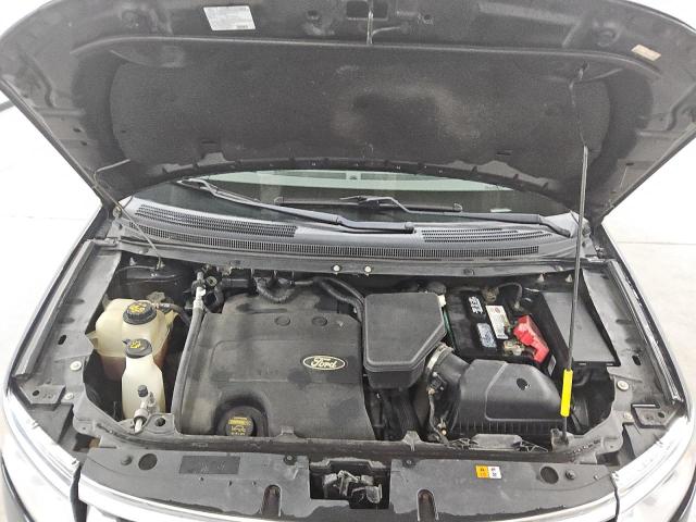 Photo 11 from auction – 2013 FORD EDGE SEL with VIN 2FMDK4JC7DBB20907