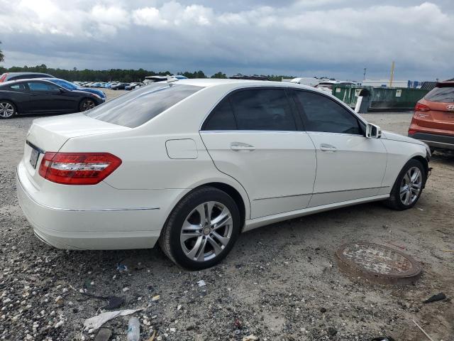 Photo 3 from auction – 2010 MERCEDES-BENZ E 550 with VIN WDDHF7CB9AA186307