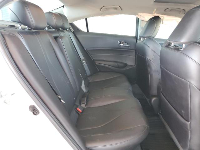 Photo 10 from auction – 2020 ACURA ILX with VIN 19UDE2F31LA010505