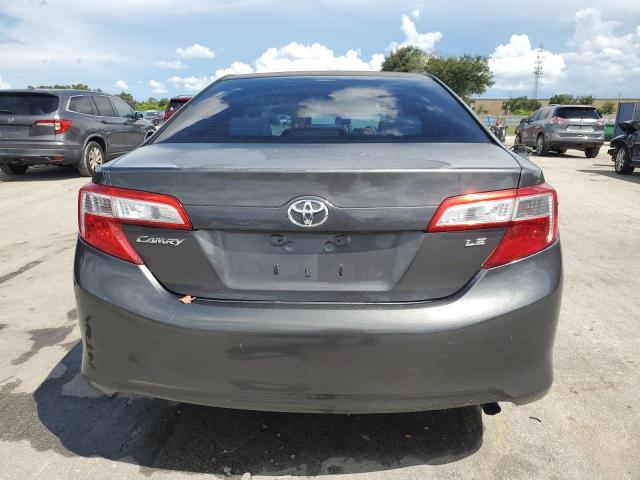 Photo 6 from auction – 2012 TOYOTA CAMRY BASE with VIN 4T1BF1FK7CU023158