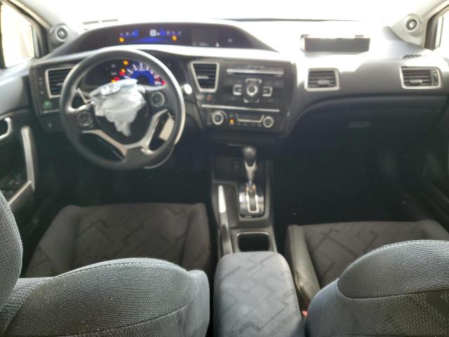 Photo 8 from auction – 2013 HONDA CIVIC EX with VIN 2HGFG3B85DH516576
