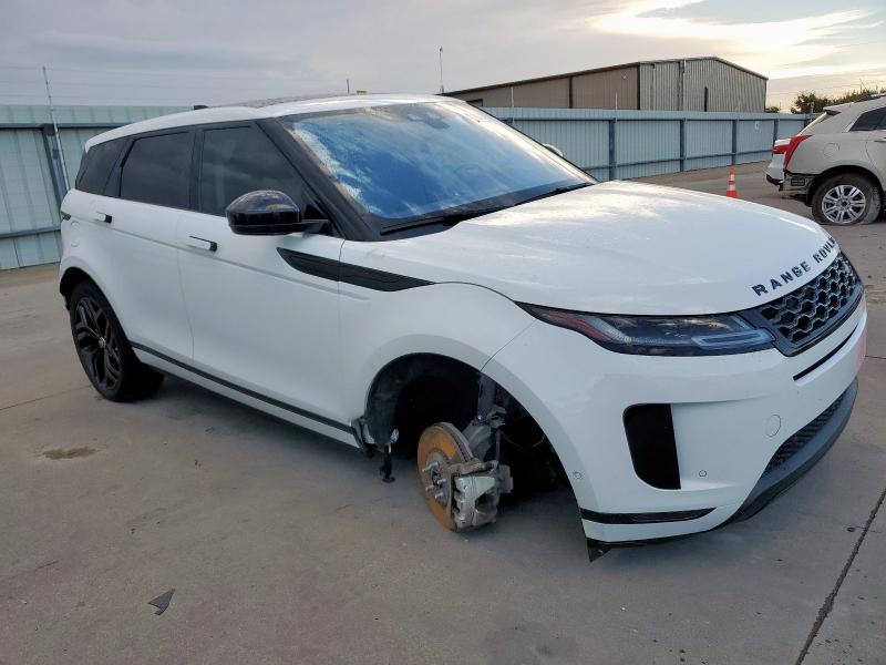 Photo 4 from auction – 2020 LAND ROVER RANGE ROVE with VIN SALZP2FX2LH059701