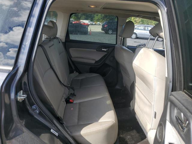 Photo 11 from auction – 2015 SUBARU FORESTER 2 with VIN JF2SJAKC6FH519097