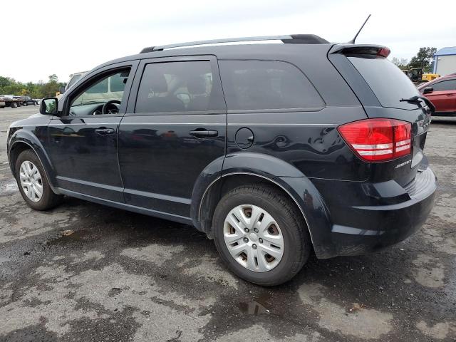 Фото 2 с аукциона – 2017 DODGE JOURNEY SE с VIN 3C4PDCAB7HT600999
