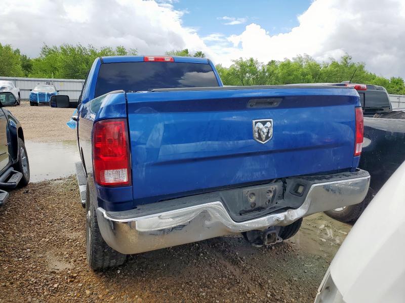 Photo 6 from auction – 2018 RAM 2500 ST with VIN 3C6UR5CL9JG327432