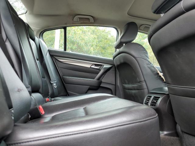 Photo 10 from auction – 2012 ACURA TL with VIN 19UUA8F21CA008016
