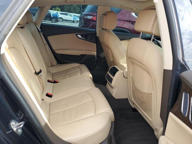 Photo 10 from auction – 2013 AUDI A7 PREMIUM PLUS with VIN WAUYGAFCXDN064431