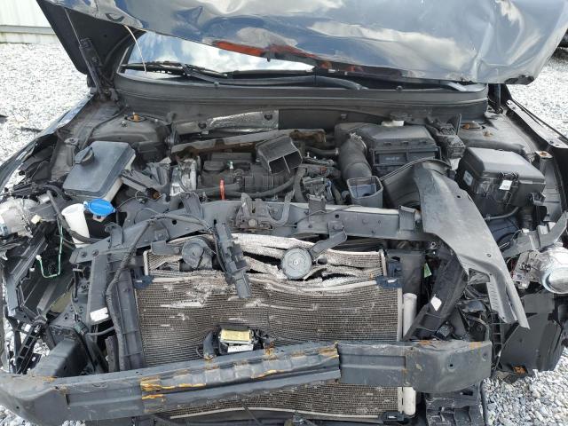 Photo 11 from auction – 2016 HYUNDAI SONATA SPO with VIN 5NPE34AF3GH382206