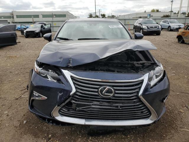 Photo 5 from auction – 2017 LEXUS ES 350 with VIN JTHBK1GG1H2257002